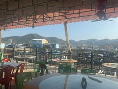 -海门岛七号餐厅