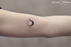 -飛凡TATTOO纹身•原创