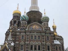 -滴血救世主教堂