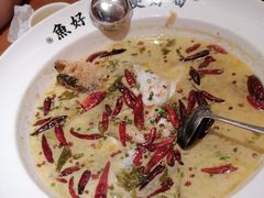 -江渔兒酸菜魚專門店(顺盈时代广场店)