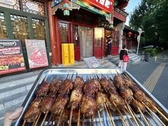 -管氏翅吧(地安门店)