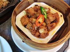 -御花园·粤菜·海鲜火锅(中山公园店)