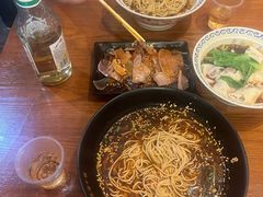 -豆爺小面(朱雀店)