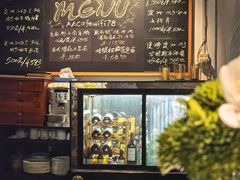 -K·Kitchen KK牛扒厨房(江南西店)