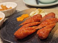 -雷泰泰台式胡椒虾(滨江金铂湾店)