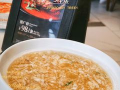 -新加坡珍宝海鲜JUMBO Seafood(西安skp店)