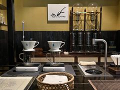 大堂-灶咖KITCHEN