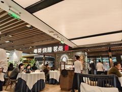 -南棠馆粤菜坊(群光店)