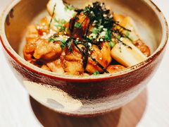 -滩万日本料理Nadaman(国贸大酒店)