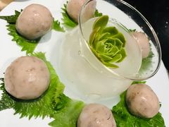 -捞王猪肚鸡火锅(财富中心店)