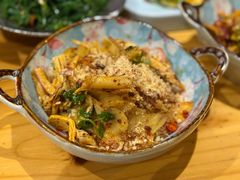-锦尚阁烤鱼•天津菜(宣武门胡同店)