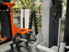 -VPsmart私教健身工作室(新华路旗舰店)