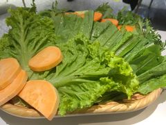 -犇鼎牛潮汕牛肉火锅(新辰里学清路店)