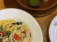 -萨莉亚意式餐厅(深圳北站店)