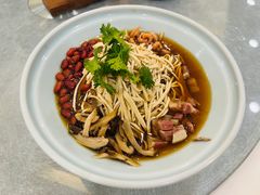 -小厨娘淮扬菜(板桥一店)