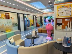 -极橙儿童齿科矫正中心(奥城店)