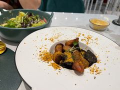 -开间茶馆·围炉煮茶