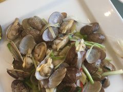 -骏莱海鲜鱼港(五角场店)