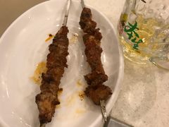 -八先生涮肉房(三里河店)