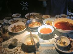 -谭家弄堂(亚欧商厦店)