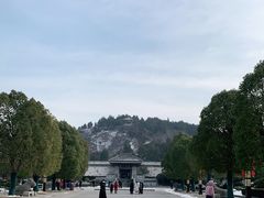 -徐州龟山景区