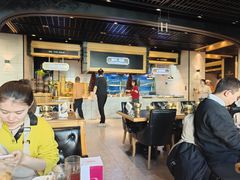 -川骄海鲜自助(亚运村店)