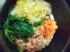 -久苑烧肉(世界城广场店)