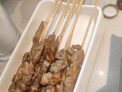 -半天妖烤鱼(和平印象城店)