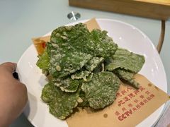 -老德州四合院·德州菜(天衢路店)