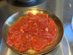 -小核桃烤肉馆(中骏世界城店)