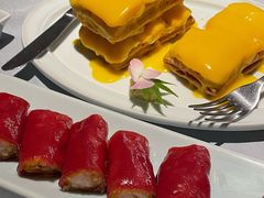 金沙红米肠-南棠馆粤菜坊(群光店)