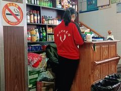 -韶山冲湘菜馆(黄桦路店)