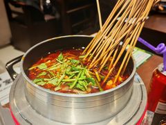 -半酌烧烤小酒馆(南京东路店)