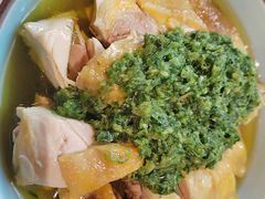 -锦園(伊势丹美食城店)