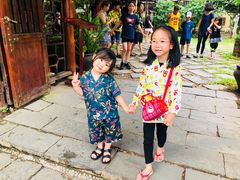 -Lam Vien Restaurant