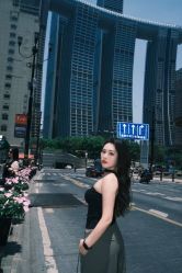 -爱的化妆工作室(雅地天际店)