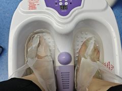 -Andrew指甲专科灰指甲·甲沟炎矫正·3D步态矫形鞋垫定制(上海法华镇路旗舰店)