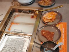 -非烤勿扰自助烤肉(宝安天虹店)