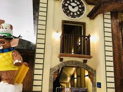 -长沙湘江冰雪世界