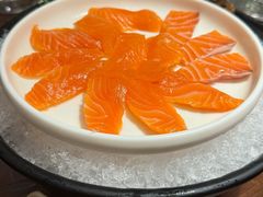 -东海怡品海鲜豆捞(舟宿夜江店)