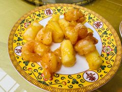 -仿膳饭庄·宫廷风味(百年传承店)