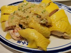 白切鸡-肥小福·烧鹅专门店(环宇荟店)