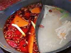 -赵美丽·重庆社区火锅·直营店(火车东站·中豪国际店)