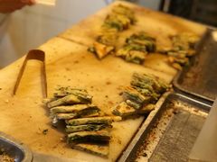 -咏春葱油饼(德政中路店)