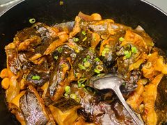 -良友·海鲜青岛菜(五四广场店)