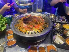 -入火韩国烤肉(凯旋广场店)