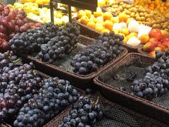 -永辉超市(嘉定宝龙广场店)