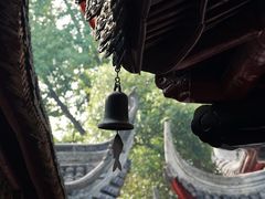 -成都市文殊院