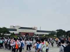 -中国人民抗日战争纪念雕塑园