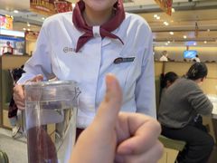 -海底捞火锅(江北万达商业广场店)